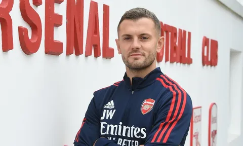 Wilshere khiến học viện Arsenal kinh ngạc
