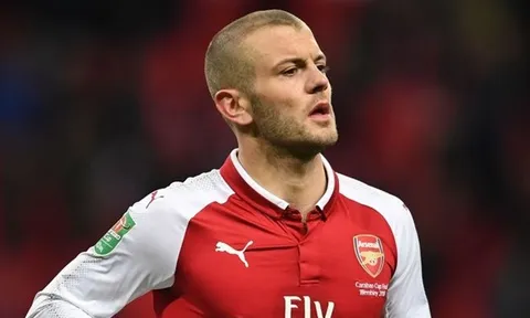 Wilshere thừa nhận sự thật cay đắng, Saka lên tiếng