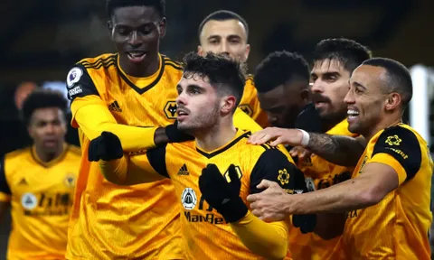 10 thống kê đáng chú ý sau vòng 13 EPL: Vua sân khách MU, ngày về của Walcott