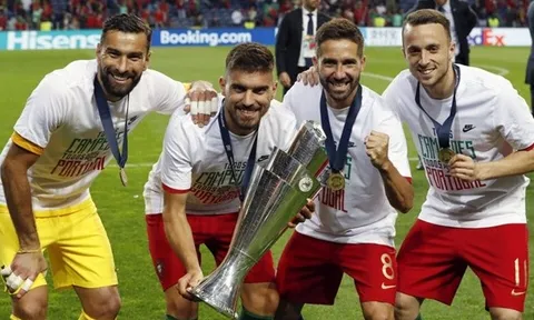 Wolves và đội hình '100% Bồ Đào Nha' cực chất khi có được Semedo