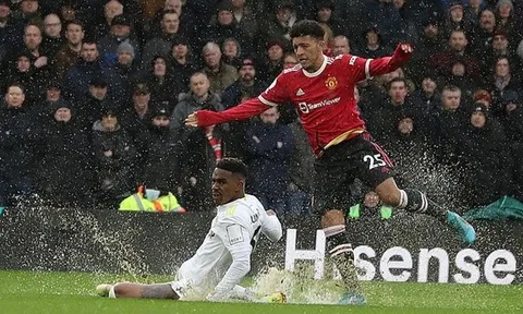 Woodgate chỉ ra ngôi sao M.U hoàn toàn phù hợp với Liverpool