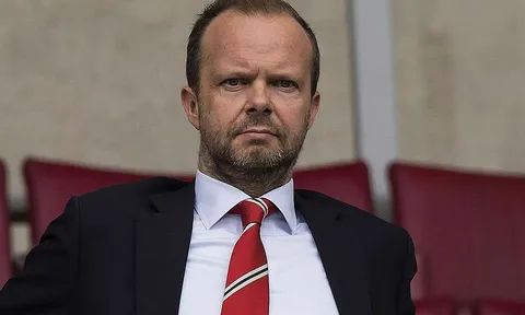 'Woodward sẽ không ngại khi phải trả hơn 100 triệu cho anh ta'
