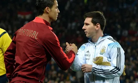 8 sự thật khó tin trong lịch sử World Cup