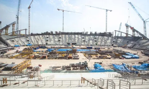 Qatar phẫn nộ khi bị cả thế giới chỉ trích là ‘khát máu’