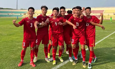 World Cup 2026: Tuyển Việt Nam có đà, phải đầu tư hàng chục triệu USD