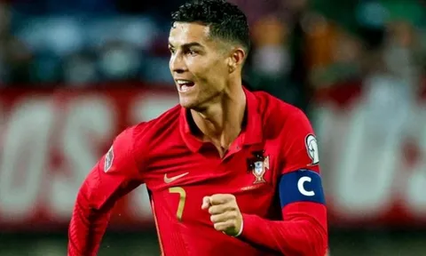 World Cup sẽ mất vui nếu thiếu Ronaldo