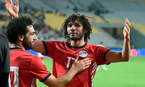 XONG! Mohamed Salah mang tới cú sốc cho Liverpool