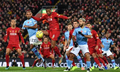 "CLB đó đủ sức hạ Man City, Liverpool để vô địch Premier League"