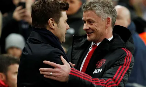 Đặt Solskjaer trên "đống lửa", Man Utd chọn HLV "chất" ngồi ghế nóng OTF