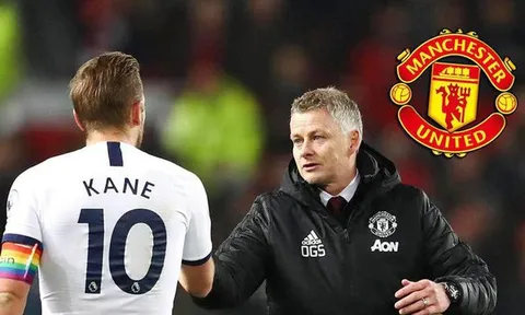 Man Utd "tất tay", duyệt chi 150 triệu nổ bom tấn lớn nhất mùa Hè