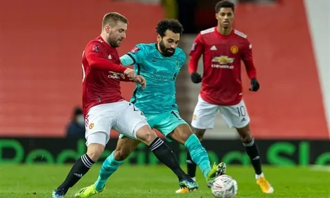 XONG! Đã có quyết định sau sự cố, cú sốc cho Man Utd
