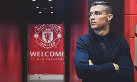 Ronaldo sẵn sàng làm chuyện khó tin để khoác áo M.U lần nữa