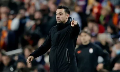 Barca thắng khó tin, Xavi khiến Real Madrid thêm bẽ bàng