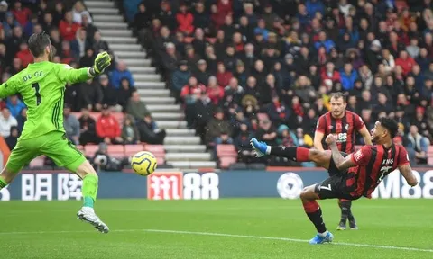Xa Old Trafford, Man Utd khó tránh lọt lưới?