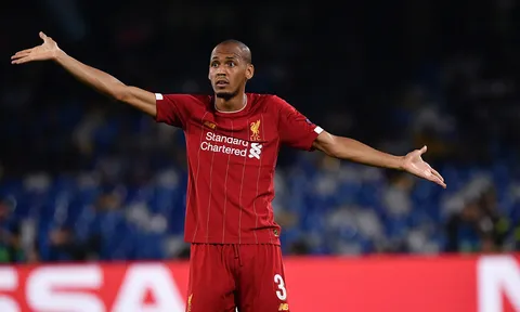 Alonso: 'Đó là tài sản lớn nhất của Fabinho'