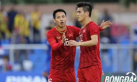 Xác định 2 cặp bán kết SEA Games: Tất cả khiếp sợ U22 Việt Nam!