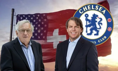 Xác định chủ mới của Chelsea, trút hầu bao hơn 3.5 tỷ bảng