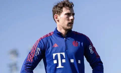 Xác định rõ thời gian sao Bayern tái xuất