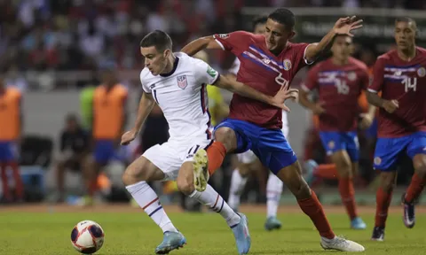 Xác định tấm vé cuối dự World Cup 2022 vào rạng sáng mai