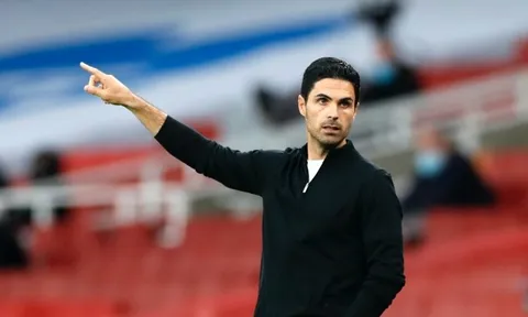 Xác nhận 100% Arsenal thanh trừng máy chạy