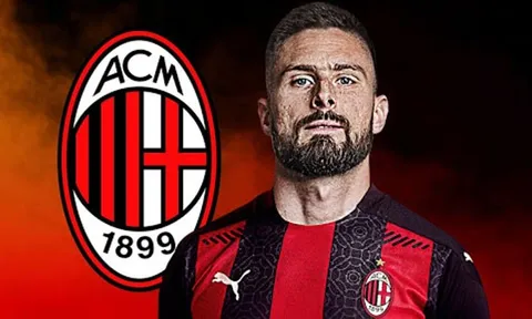 Xác nhận: AC Milan một lúc nhắm 3 sao Chelsea, 1 đã hoàn tất thỏa thuận cá nhân
