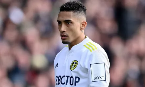 Xác nhận: Arsenal đàm phán vòng hai, rõ yêu cầu cho Raphinha