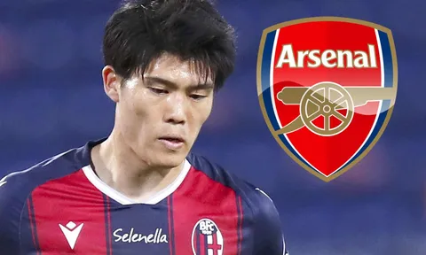Xác nhận: Arsenal đạt thoả thuận, chuẩn bị đón tân binh thứ 6