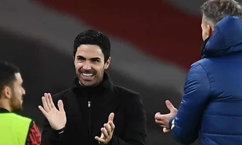 Xác nhận: Arsenal mua đứt chân chuyền vạn người mê