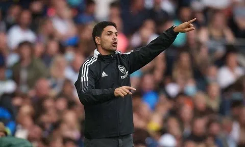 Xác nhận: Arsenal mở bán 3 ngôi sao