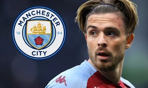 Xác nhận: Bom tấn 100 triệu bảng sắp sửa kích nổ tại Manchester