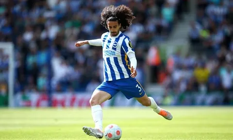 Xác nhận: Chelsea cuỗm mục tiêu số 1 của Man City