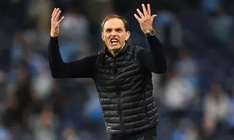Xác nhận: Chelsea đón 2 cú sốc lớn trước thềm đấu Villa