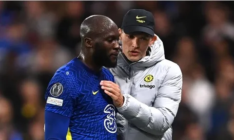 Xác nhận: Chelsea nhanh chóng định đoạt tương lai của Lukaku