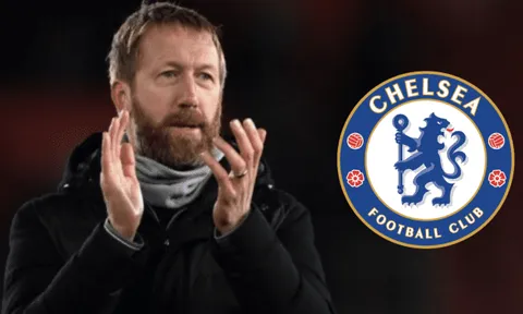 Xác nhận: Chelsea chốt xong HLV thay Tuchel
