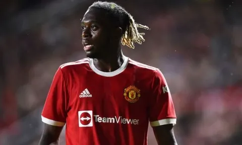 Xác nhận: Đã có CLB muốn có Wan-Bissaka