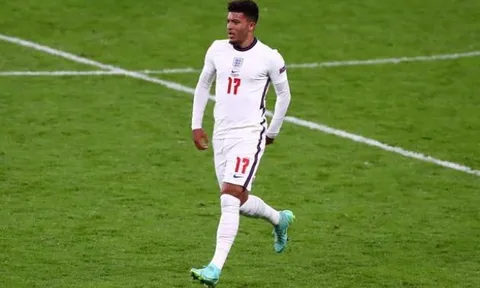 Xác nhận: Gửi lời đề nghị thứ 2, Man Utd cách Sancho một bước chân