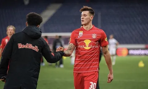 Xác nhận: Haaland 2.0 có bến đỗ mới, không phải M.U - Chelsea