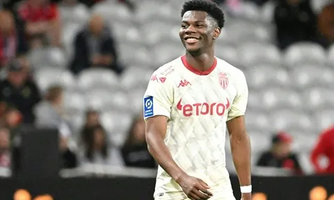 Xác nhận: Real Madrid coi như đón hàng hot châu Âu