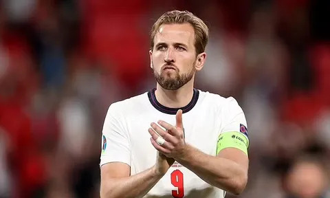 Xác nhận: Harry Kane nổi loạn, bom tấn sắp được kích nổ?