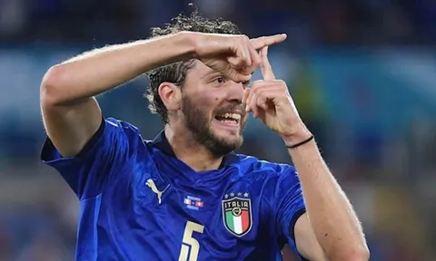 Xác nhận: Juve đàm phán chiêu mộ Locatelli