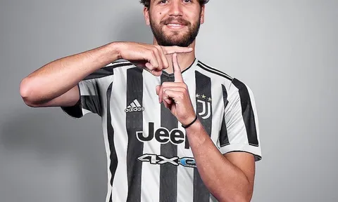 Xác nhận: Juventus chiêu mộ thành công nhà vô địch EURO