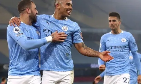 Xác nhận! Man City mất ngôi sao, Real nhận cú tát