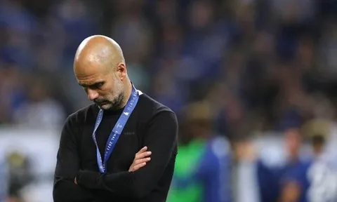 Xác nhận: Man City muốn nổ liên tiếp 2 'bom tấn'