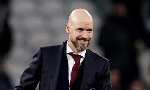 Xác nhận: Man Utd được chào bán bộ đôi 85 triệu bảng