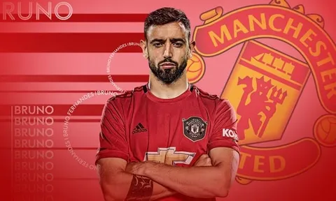 Xác nhận: Man Utd muốn giữ chân Bruno, chuẩn bị gia hạn hợp đồng