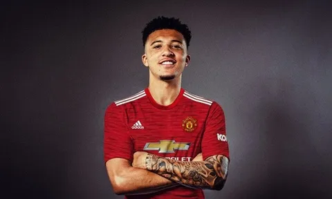 Xác nhận: Man Utd nổ bom tấn 95 triệu euro
