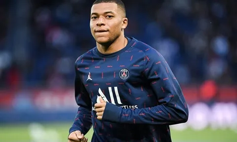 Xác nhận! Mbappe đã có câu trả lời cho PSG và Real