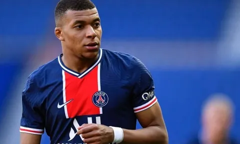 Xác nhận: Mbappe từ chối gia hạn, tiết lộ bến đỗ trong mơ