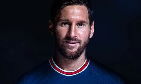Xác nhận: Messi chắc chắn gia nhập PSG, có mặt tại Paris trong vài giờ tới