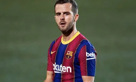 Xác nhận: Người thừa Barca sắp chuyển đến châu Á thi đấu